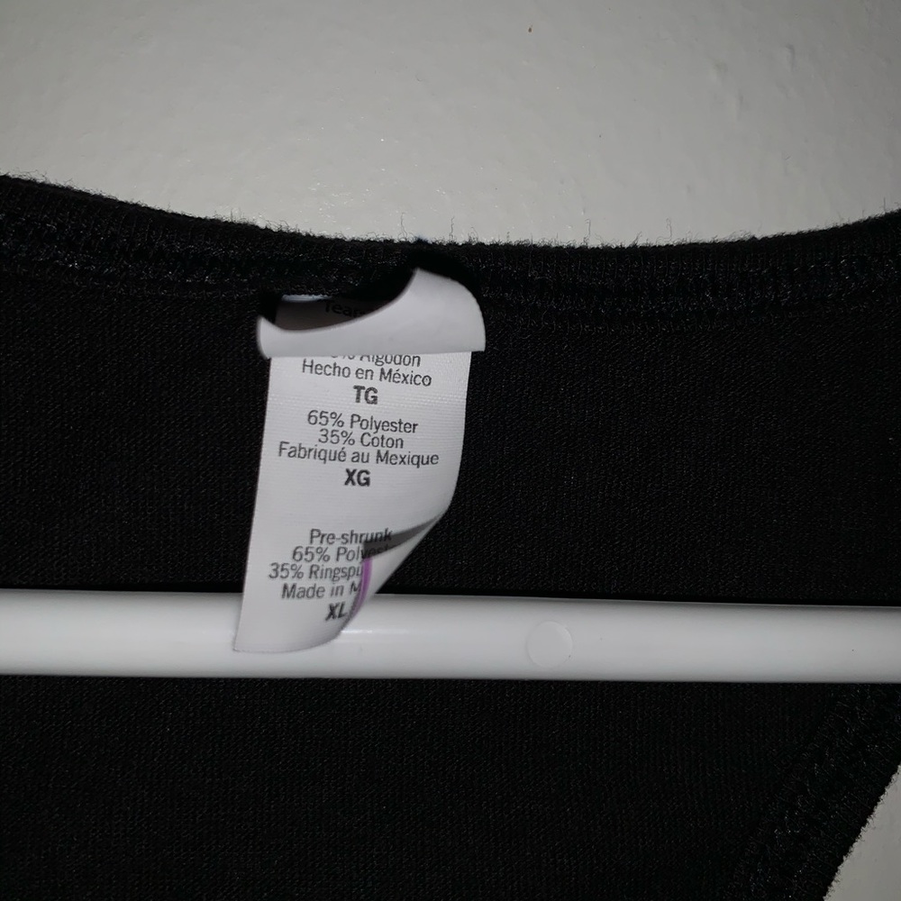 Bride tribe Razorback tops - Picture 2 of 5